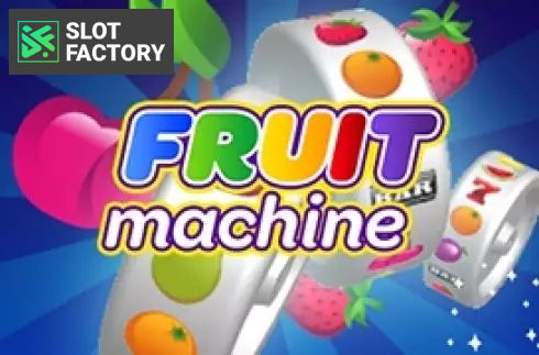 Fruit Machine